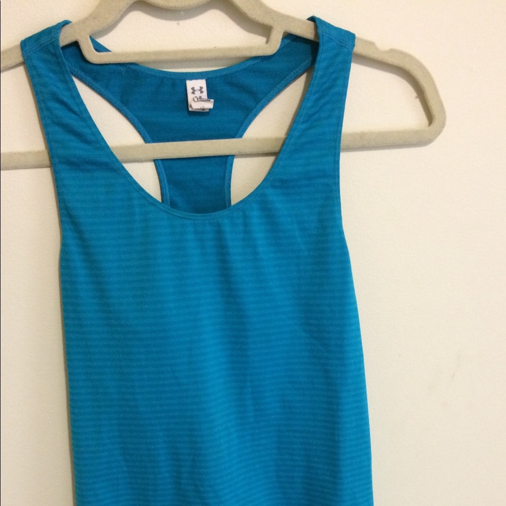 Underarmor UA Heatgear™ Armour Racer